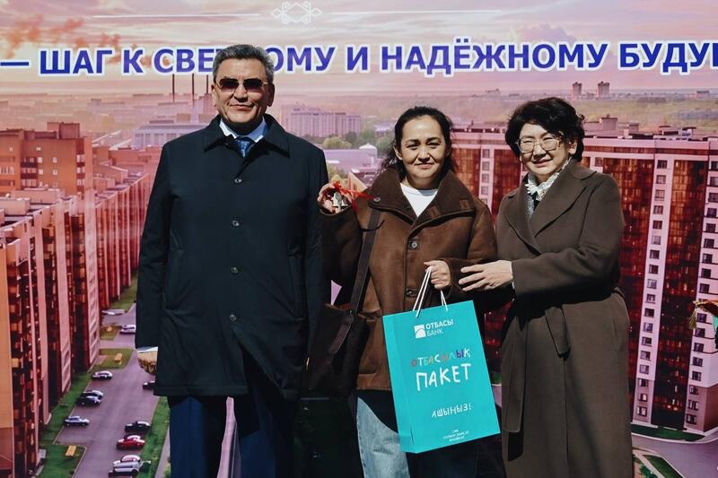 В Петропавловске продолжается реализация программы доступного жилья