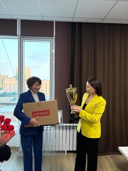 В Фонде соцмедстрахования определили лучшие поликлиники Астаны