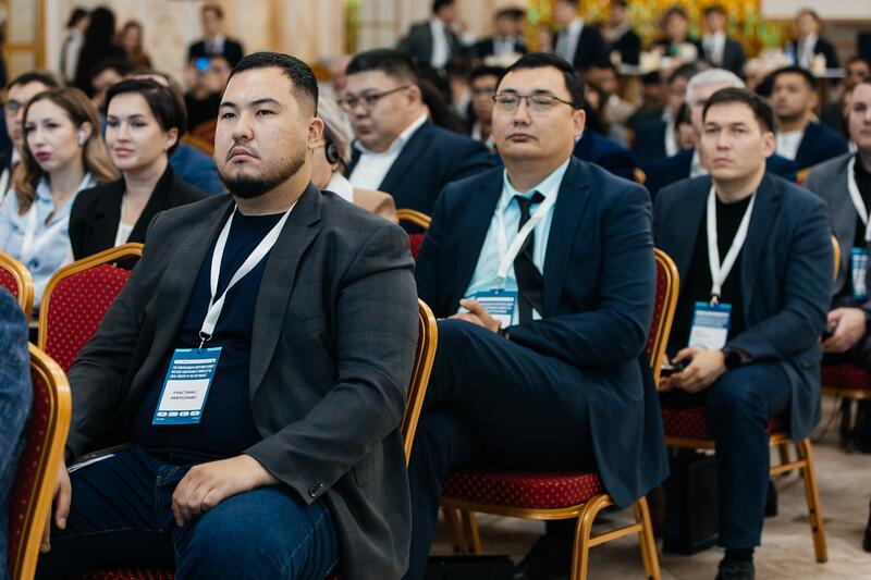 Расширение казахстанского участия: в Атырау прошёл Форум по развитию местного содержания для проекта ГСК