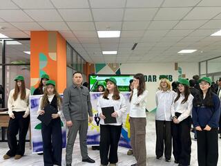 Таза Казахстан: в Павлодарской области проведен круглый стол «Таза Ел - ортақ жауапкершілік»