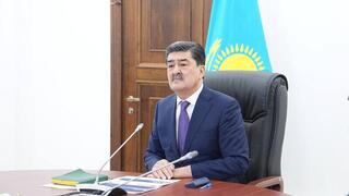 В Казахстане запускается система маркирования древесины