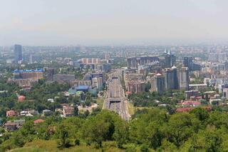 В Алматы продлили прием заявок на грантовое финансирование научных проектов