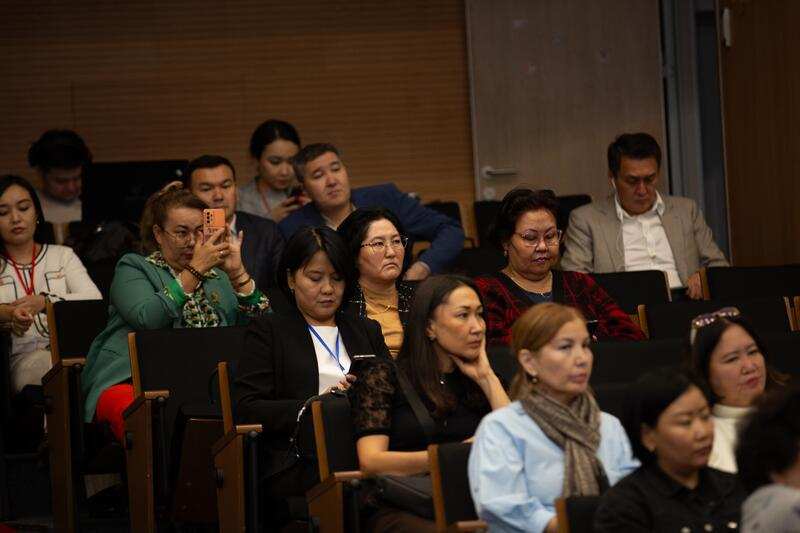 Судьи КС приняли участие в международной научно-практической конференции по уголовному праву