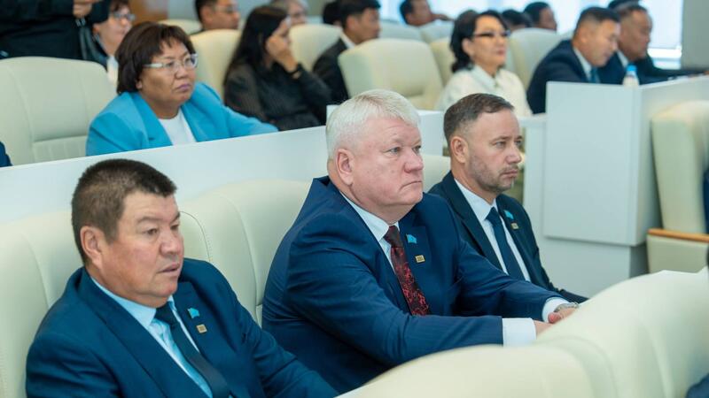 В ВКО к 2030-му году планирует привлечь около 3 трлн теңге инвестиций
