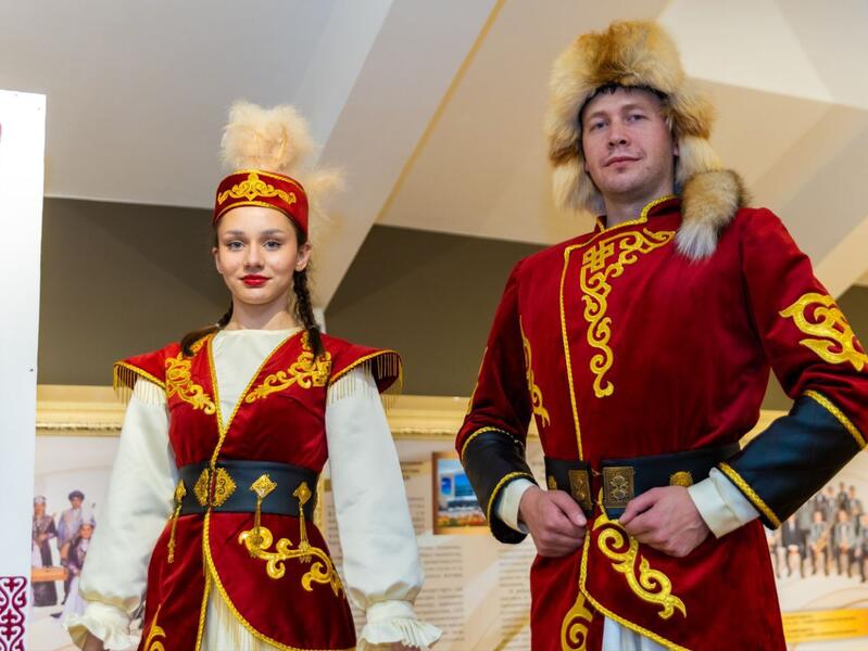 ВКО: яркий старт проекта «Туған жер – алтын бесігім»