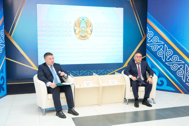 В Жетісу за 2 года газифицируют 13 населённых пунктов
