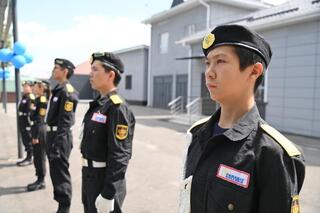 СЛУЖЕНИЕ РОДИНЕ — ДОЛГ ЧЕСТИ