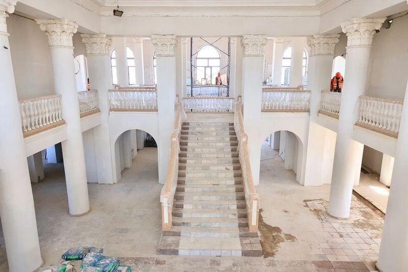 Новый полигон ТБО начали строить в Балхаше