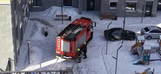 «Жол бер – путь к безопасности»: закон и порядок начинаются с двора