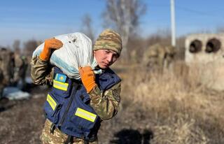 МЧС продолжает контроль паводковой ситуации