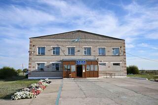 Аким области ознакомился с состоянием Талицкой школы в районе Жаңасемей