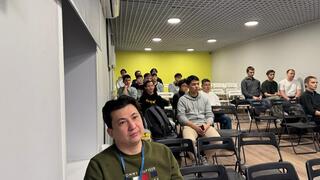 На хакатоне в Караганде будут создавать решения для борьбы с коррупцией