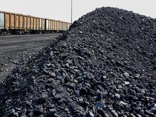 В Бородулихинском районе нет ажиотажа на уголь
