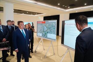 Новый этап развития Косшы: LRT и индустриальная зона
