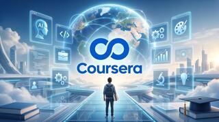 Казахстан расширяет интеграцию Coursera в систему высшего образования