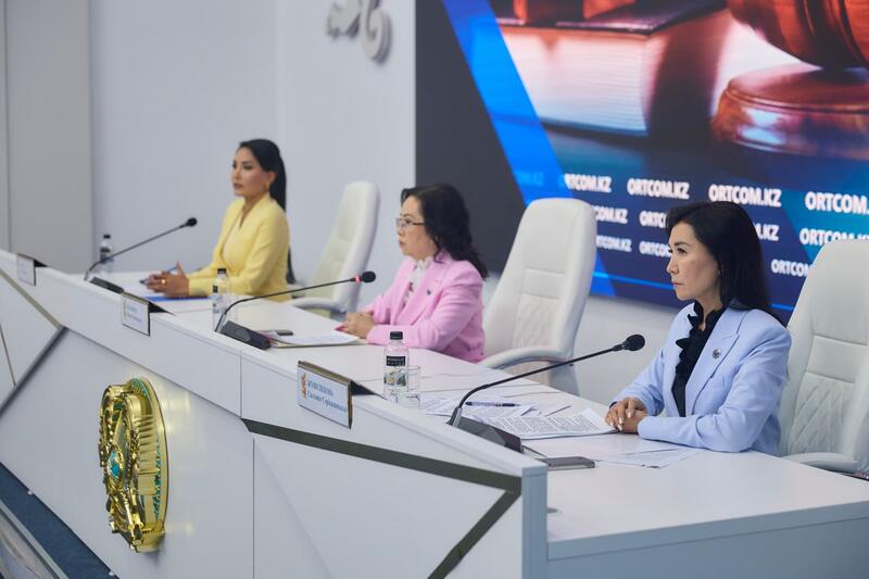 «Формирование профессионального судейского корпуса: результаты системной модернизации и итоги первого полугодия 2026 года»