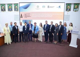 РЕГИОНАЛЬНАЯ КАРТА КАДРОВ: КЕЙС ПАВЛОДАРСКОЙ ОБЛАСТИ