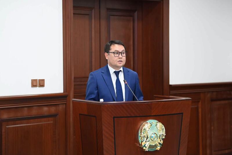 Новый политический период требует повышенной ответственности