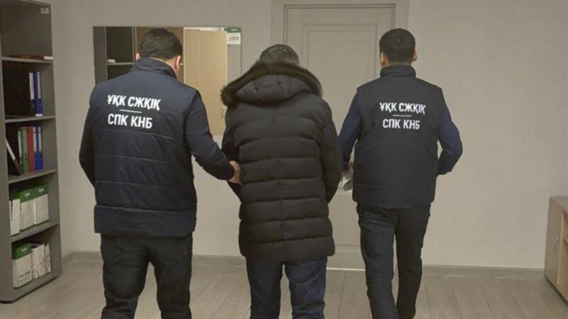 О противодействии коррупции