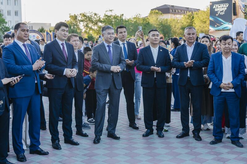 Более 4000 авторских работ представлено на «ШеберFEST-2026»