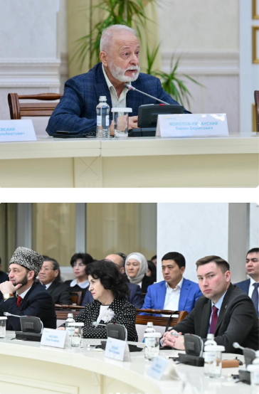 Новая Конституция как основа единства: Коалиция встретилась с общественностью Карагандинской области