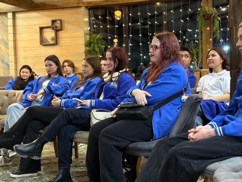 Next Urpag: В Карагандинской области запустили проект в помощь NEET-молодёжи