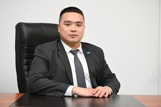 Назначен руководитель пресс-службы – пресс-секретарь акима области Жетісу