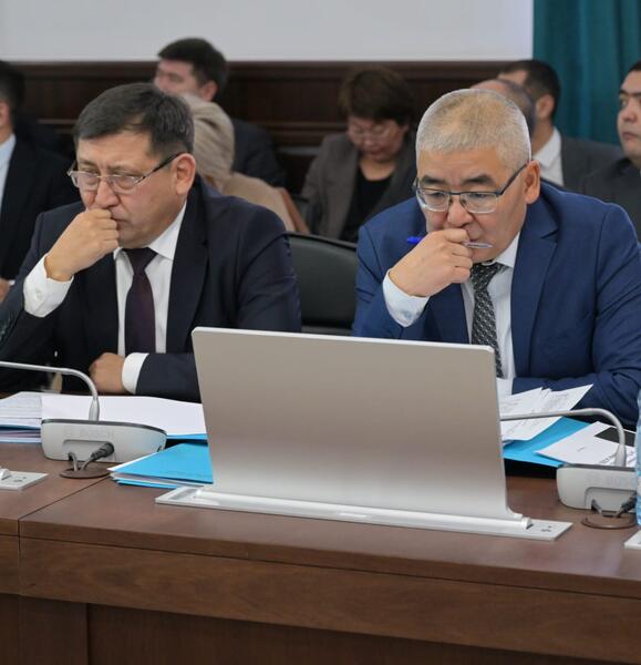 В Павлодарской области рассмотрены ожидаемые итоги социально-экономического развития за 2025 год
