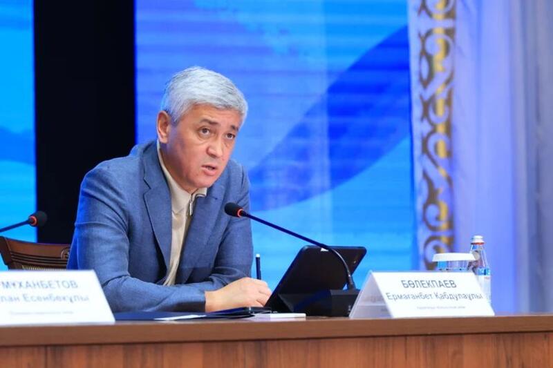 Что волнует жителей Осакаровского района