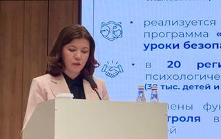 Казахстан модернизирует систему технического и профессионального образования на основе международных стандартов