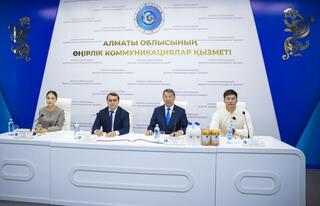 1000 верблюдов, 1000 волонтёров: Алматинская область готовится обновить рекорд Гиннесса