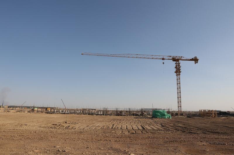 Улучшение городской среды, аквакультура, промышленный сектор — рабочая поездка Е. Карашукеева в Шуский район