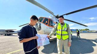 30 добрых дел к 30-летию МЧС: безопасность начинается с детства