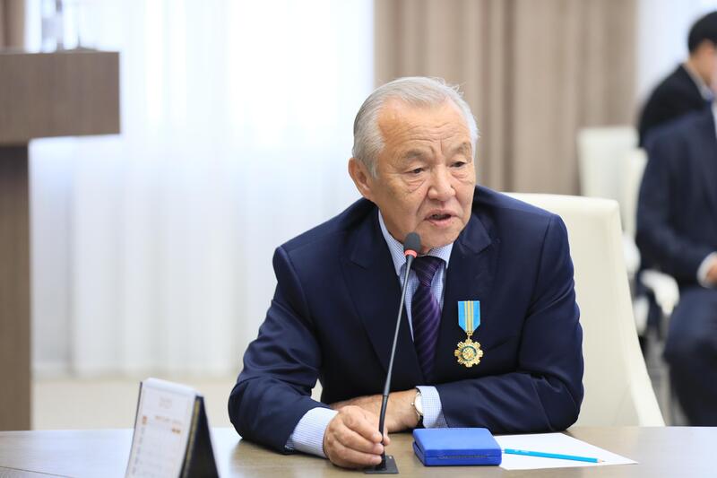 Представители средств массовой информации отмечают свой профессиональный праздник