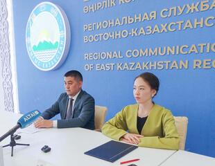 В ВКО стартует Национальная сельскохозяйственная перепись