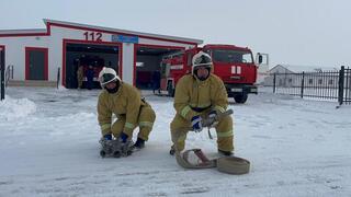 Добровольцы «Ауыл құтқарушылары»: кто они и как их готовят