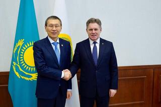 Международные миссии наблюдения активно следят за ходом подготовки к республиканскому референдуму