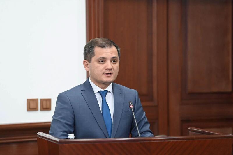 Новый политический период требует повышенной ответственности