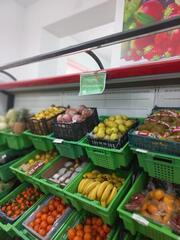 В ТУРКЕСТАНЕ ПРОХОДИТ ПРАЗДНИЧНАЯ АКЦИЯ «NAURYZ SALE»