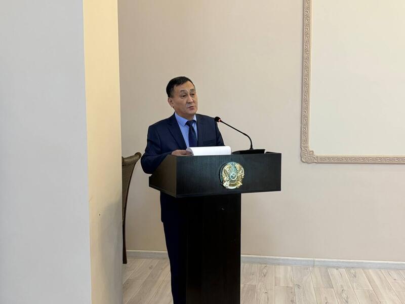 В Шахтинске обсудили меры поддержки предпринимательства и изменения в налоговом законодательстве