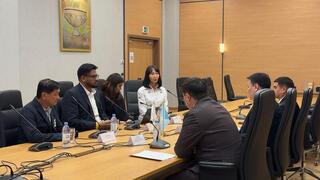 В ТУРКЕСТАНЕ ОБСУДИЛИ ПОДГОТОВКУ К ПРОВЕДЕНИЮ ЧЕМПИОНАТА АЗИИ ПО КАНОЭ И ПАРАКАНОЭ