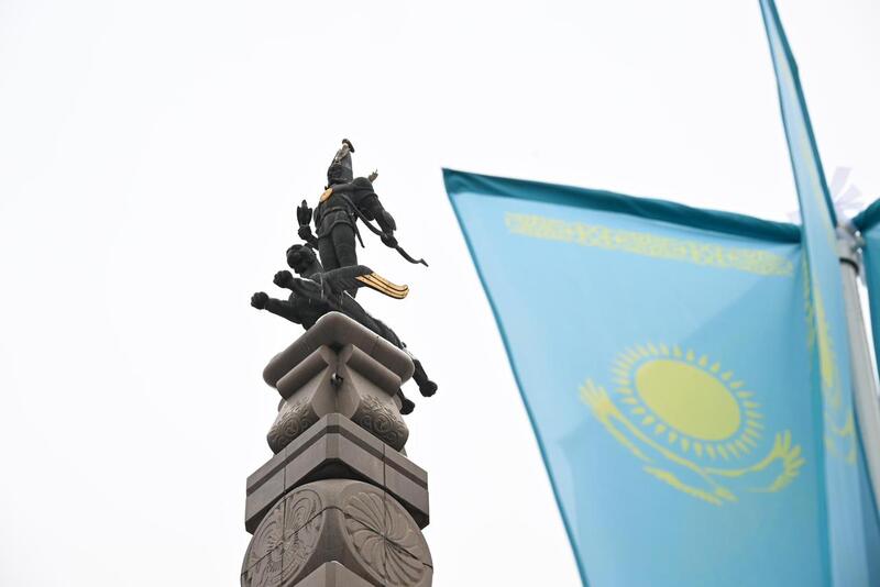 В Алматы стартует программа патриотических событий к памятным датам декабря