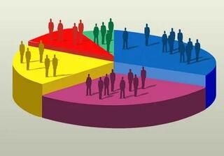 О демографической ситуации за январь-сентябрь 2025 года