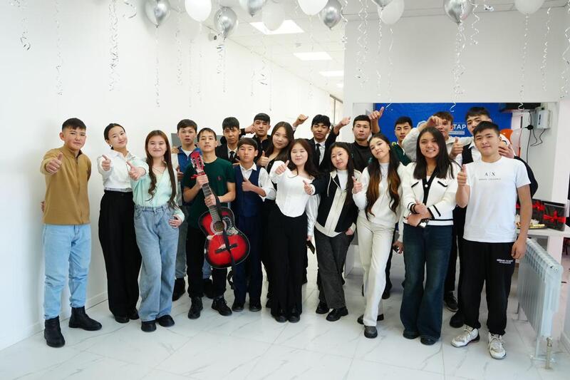 В Алматинской области подведены итоги мер по поддержке молодежи в 2025 году