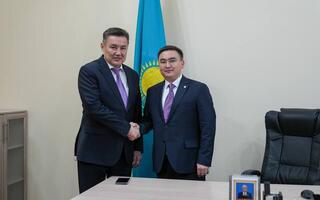 В ВКО назначен новый руководитель Управления внутренней политики