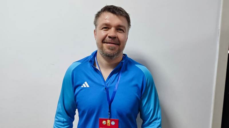 Более 800 юных спортсменов участвуют в чемпионате Казахстана по дзюдо в Караганде