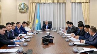 Правительство усиливает меры по стабилизации цен на СЗПТ