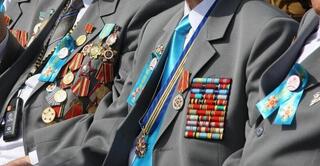 12,6 млрд тенге выплачено в 2025 году ветеранам в виде специального государственного пособия