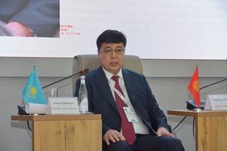 Вопросы устойчивого развития климатической политики Центральной Азии обсудили в Ташкенте