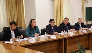 Казахстан развивает партнерство с ICA для выхода на рынки Азиатско-Тихоокеанского региона